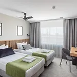 Hotel Airinn Airport Renovated 2025 Wilna