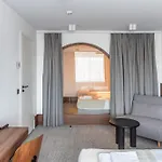 Airinn Airport Renovated 2025 Hotel