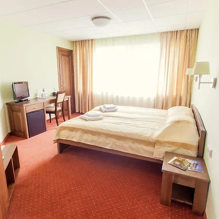 Airinn Airport Renovated 2025 Vilnius