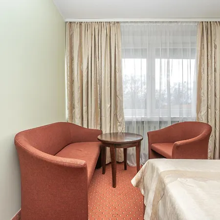 Hotel Airinn Wilno