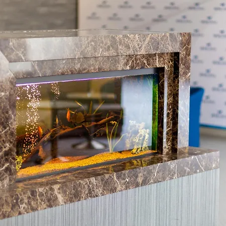 Otel Airinn Airport Renovated 2025