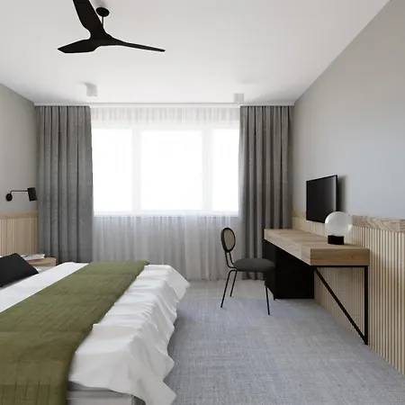 Airinn 3* Wilno