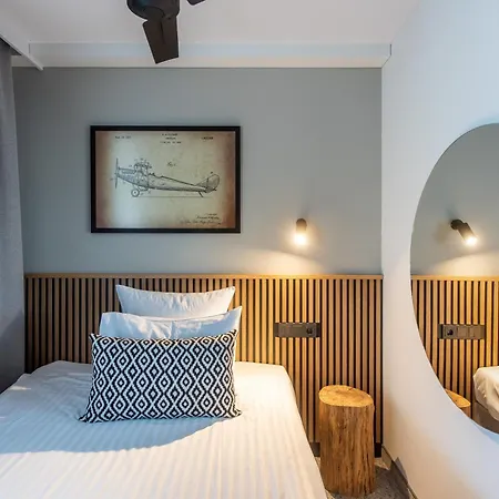 Airinn Airport Renovated 2025 3* فيلنيوس