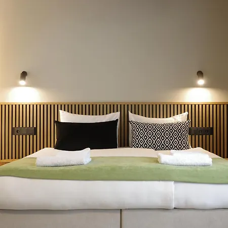 Hotel Airinn Airport Renovated 2025