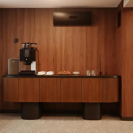 Hotel Airinn Airport Renovated 2025 Vilna