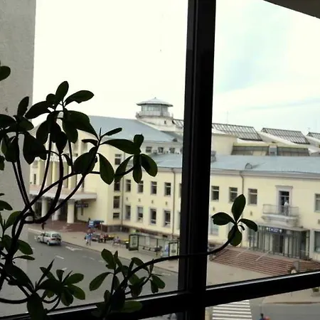 Airinn Hotel