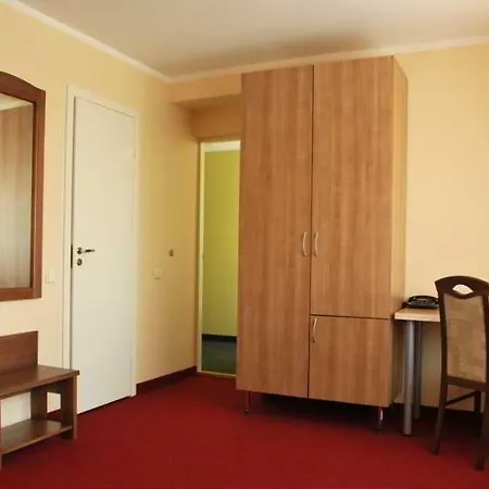 Hotel Airinn Wilno