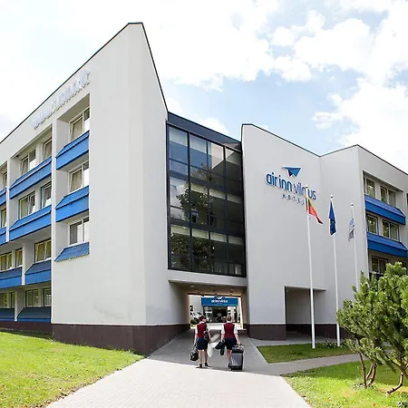Airinn Hotel