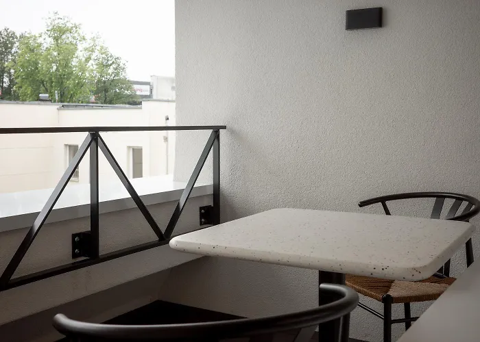 فندق Airinn Airport Renovated 2025 3*