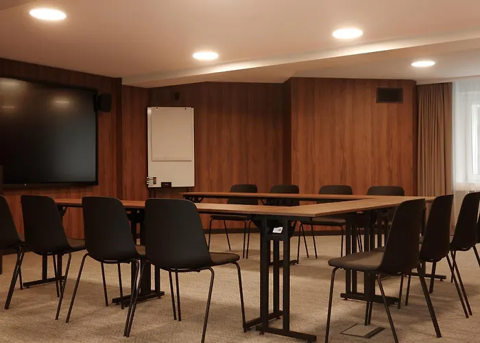 Airinn Airport Renovated 2025 3*