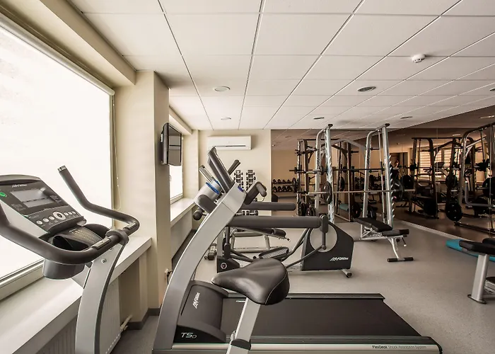 Airinn Airport Renovated 2025 فندق 3*