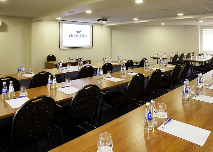 Airinn Airport Renovated 2025 3*