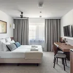 Hotel Airinn Airport Renovated 2025