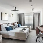 Hotel Airinn Airport Renovated 2025