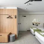 Airinn Airport Renovated 2025 Hotel