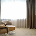 Hotel Airinn Airport Renovated 2025 Vilnius