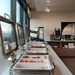 Airinn Airport Renovated 2025 Hotel
