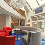 Airinn Airport Renovated 2025 Hotel 3*