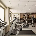 Airinn Airport Renovated 2025 Hotel 3*