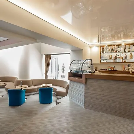 Airinn Airport Renovated 2025 Ξενοδοχείο