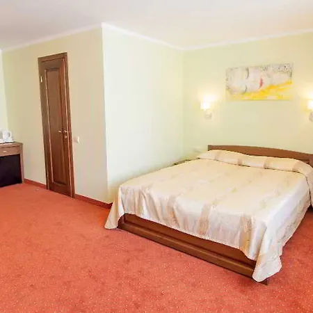 Airinn Hotel Vilnius
