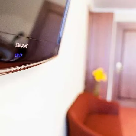 Hotel Airinn Vilnius