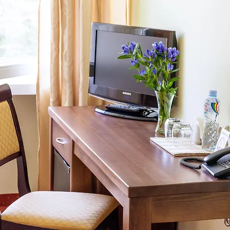 Hotel Airinn Vilnius