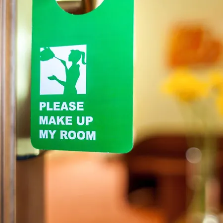 Hotel Airinn Vilnius