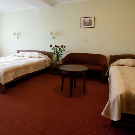 Airinn Hotel Vilnius