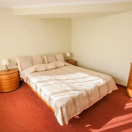 Airinn Hotel Vilnius