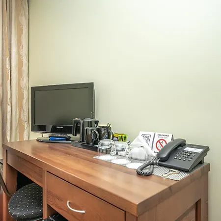Airinn Hotel