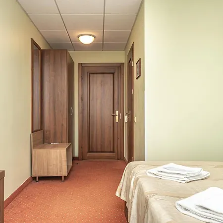 Airinn Hotel 3*