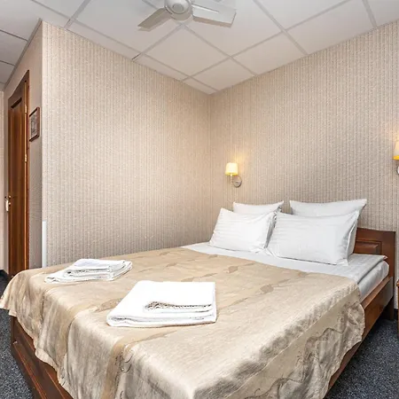 Airinn Airport Renovated 2025 Wilno