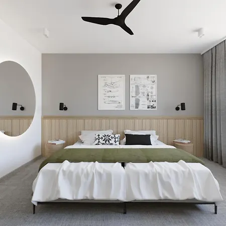 Hotel Airinn Vilnius