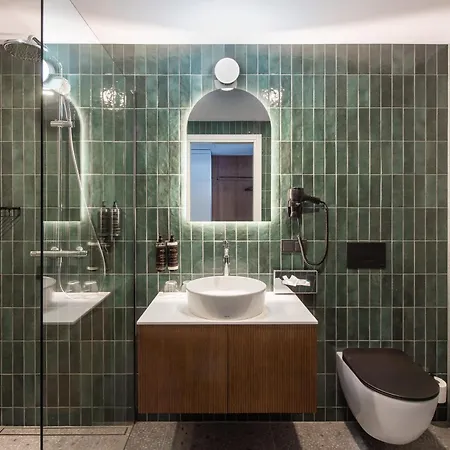 Airinn Hotel VNO