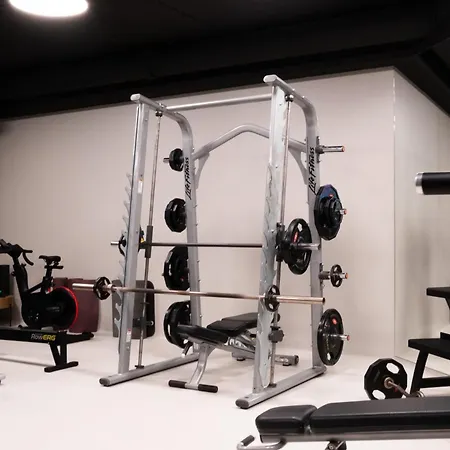 Hotell Airinn Airport Renovated 2025 Vilnius