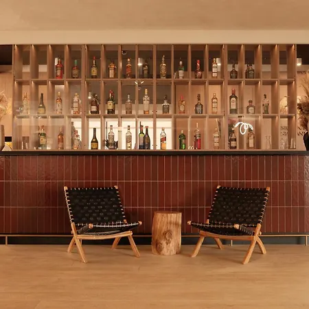 Airinn Airport Renovated 2025 3*