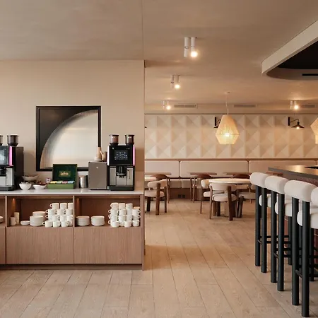 Airinn Airport Renovated 2025 Wilno