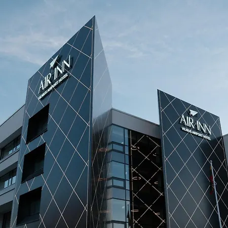 Airinn Airport Renovated 2025 Ξενοδοχείο