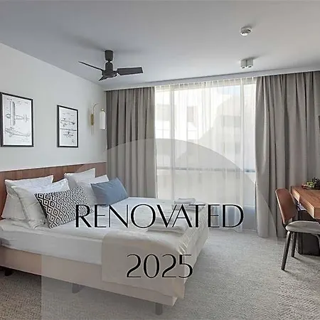 Airinn Airport Renovated 2025