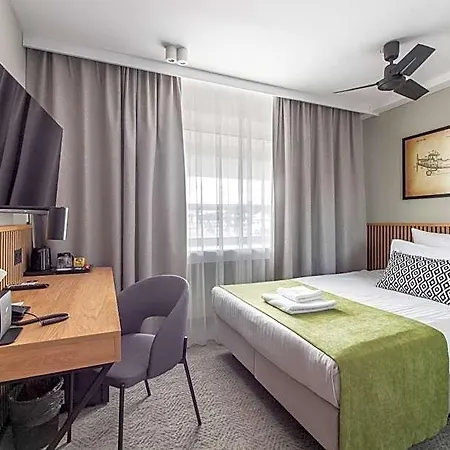 Airinn Airport Renovated 2025 Hotel