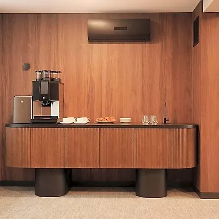 Hotel Airinn Airport Renovated 2025 Vilnius