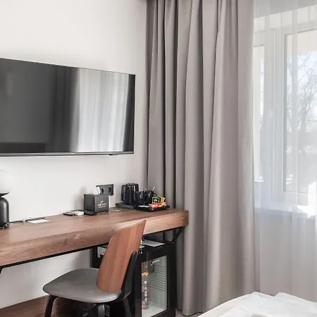 Hotel Airinn Airport Renovated 2025