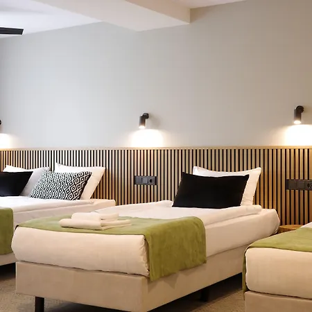 Hotel Airinn Airport Renovated 2025