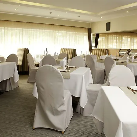 Airinn Hotel Vilnius