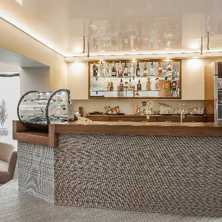 Airinn Hotel Vilnius
