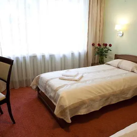 Airinn Hotel 3*