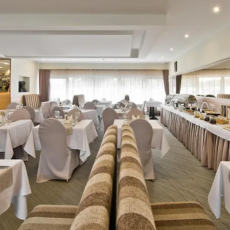 Airinn Hotel Vilnius