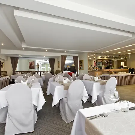 Hotel Airinn Vilnius