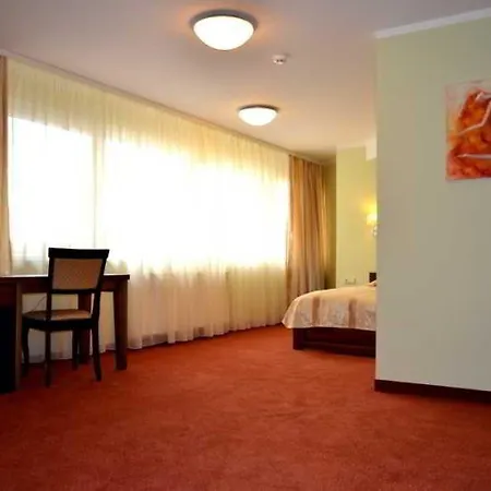 Hotel Airinn 3*